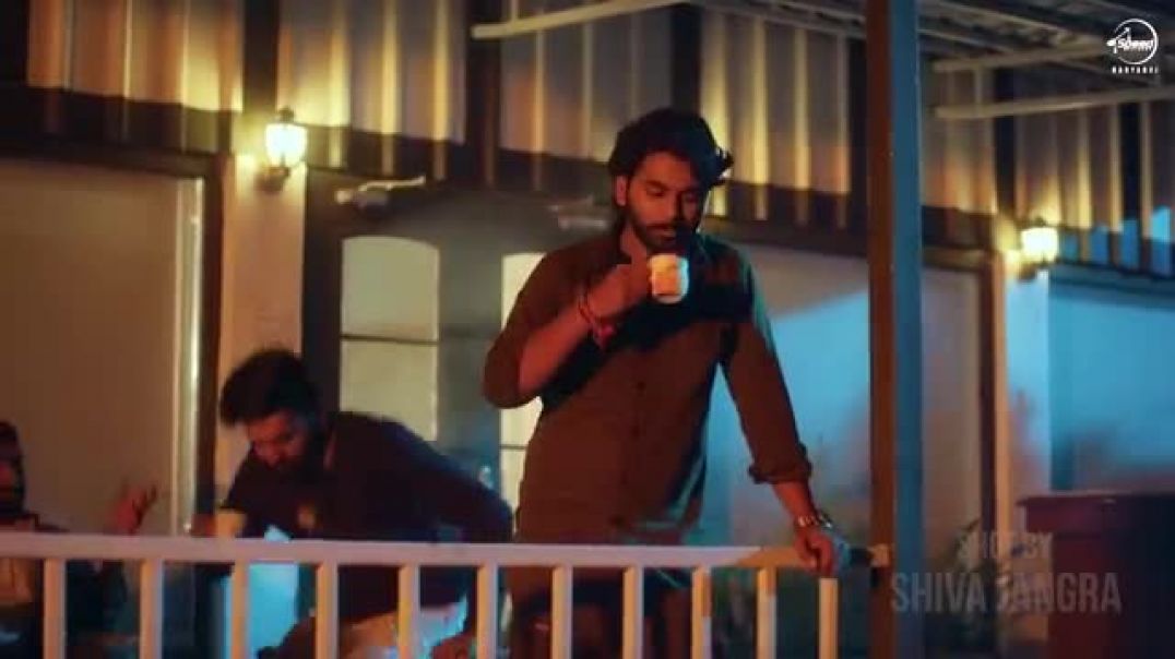 ⁣GULZAAR CHHANIWALA: Uttarakhand Ke Raja |  Haryanvi Song 2022 | Haryanvi Song 2022