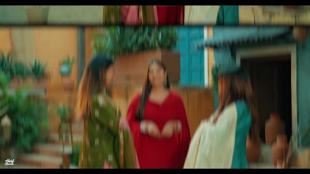 ⁣Bravery_-_Harf_Cheema___Gurlez_Akhtar__Official_MV__Prabh_Grewal_-_Gaiphy(1440p)