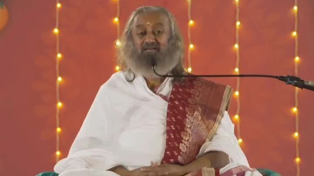 ⁣bhagabad gita kyo padhe