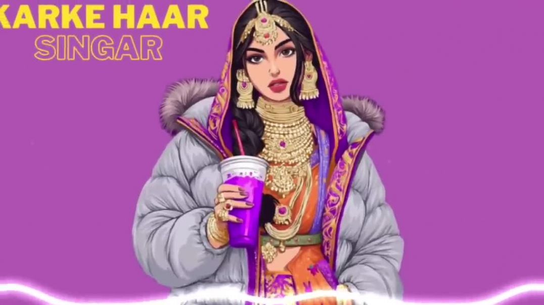 Karke_Haar_Singaar_Bali_Sharma_Vampire_Refix_Haryanvi_Ragni_Beat_2025_720P