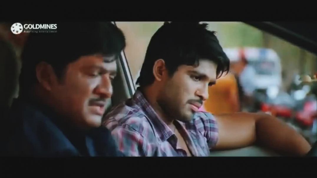 ⁣रवि तेजा शानदार मूवी