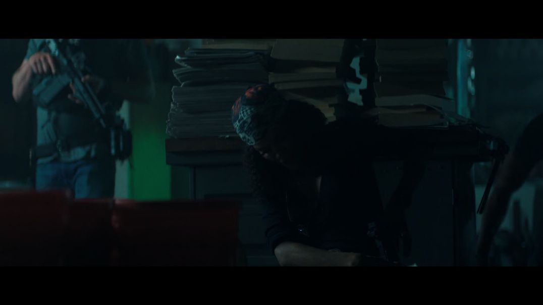 ⁣Th3 Hollywood movie action 2026 new hit movies