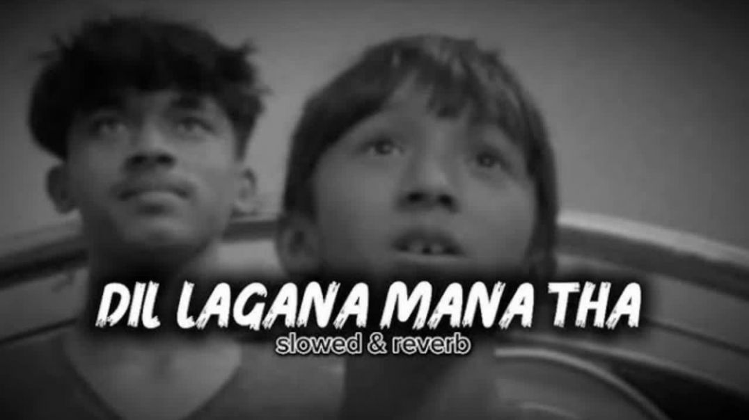 ⁣Dil Lagana Mana Tha Krish & Kishore Mondal | Kunaal V, Devv S | Sanam Johar Ashi Singh