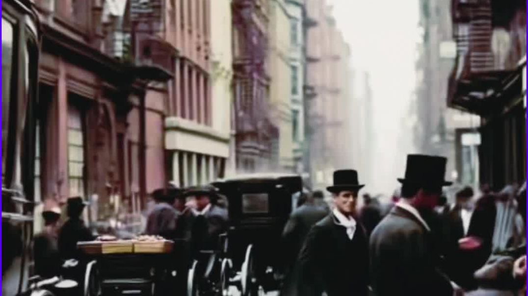 ⁣Ancient England......