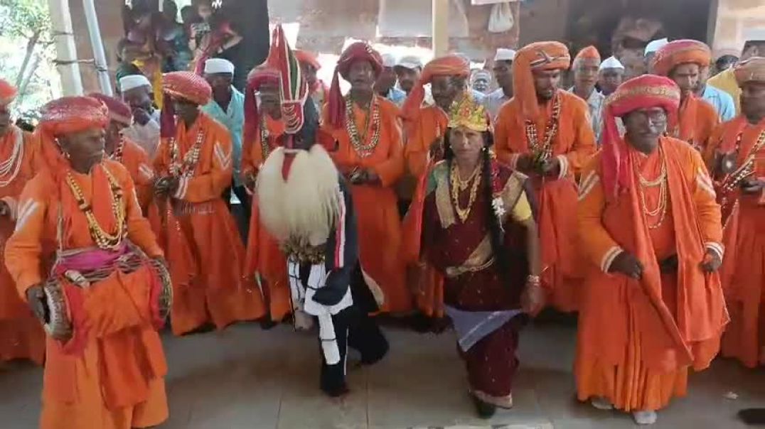 ⁣MAHARASTRA CULTURE AND FESTIVALS