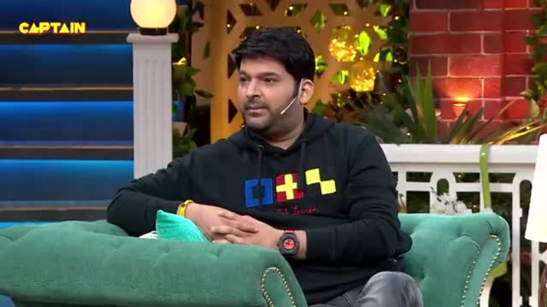 दीपक_चाहर_हो_गए_शर्म_से_लाल_जब_मिला_ऑडियंस_में_आई_लड़की_से_शादी_का_ऑफर___The_Kapil_Sharma_Show_S2