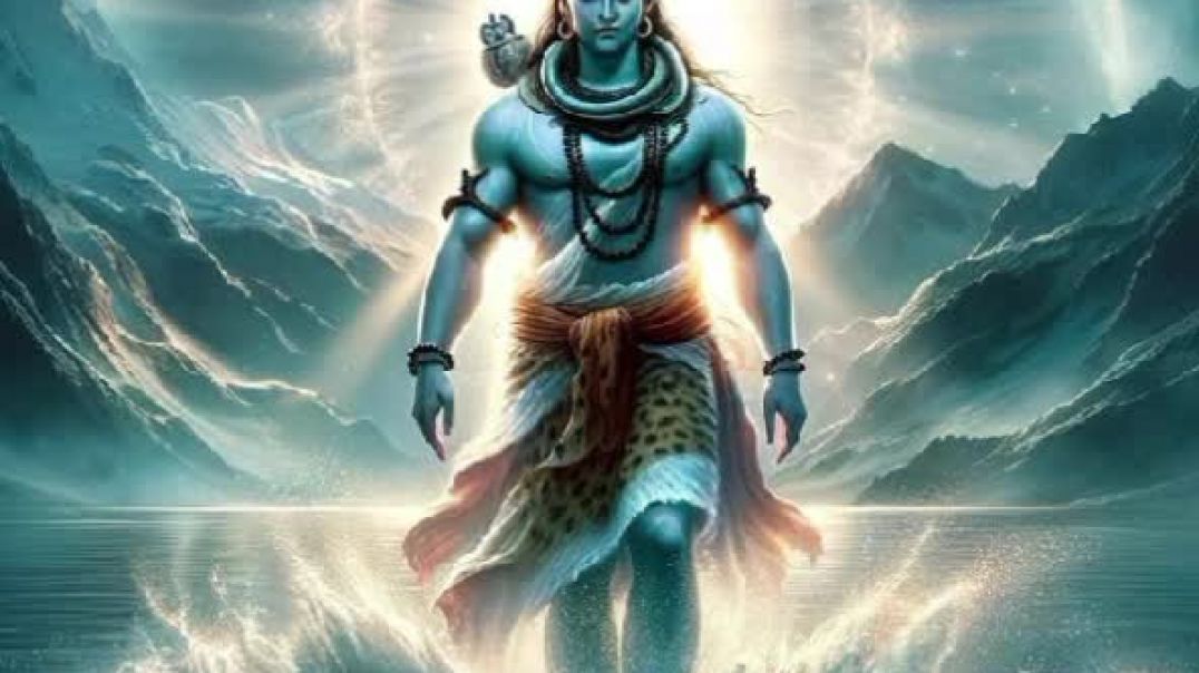 ⁣महादेव ❤❤❤❤