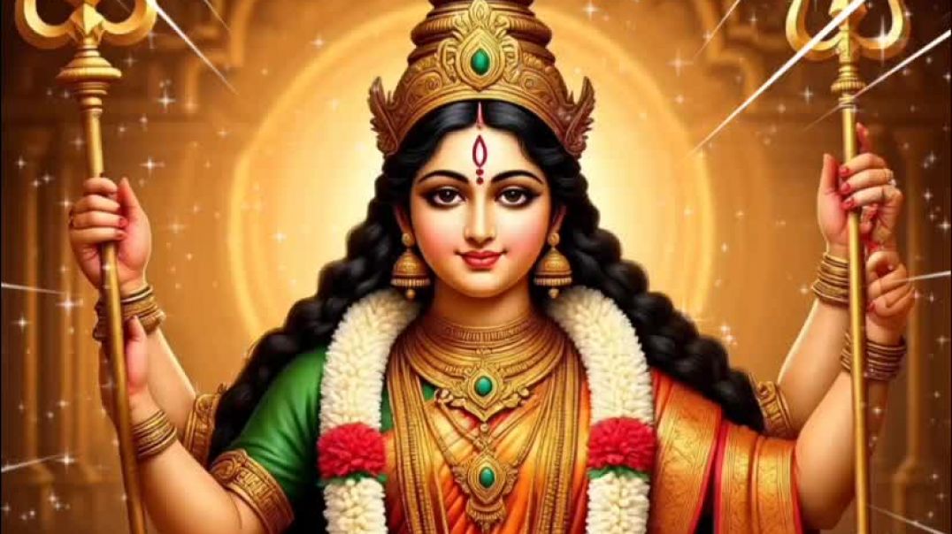 ⁣Mataji bhajan/maa durga bhajan/maa karni chirja