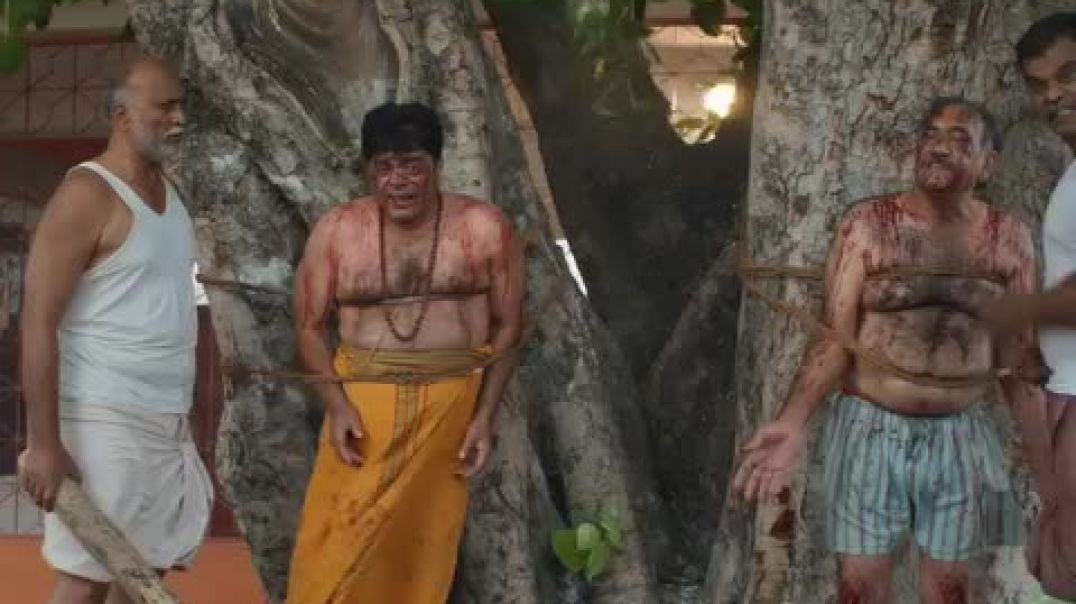 ⁣South Movie Action Scene | Power Packed Clip