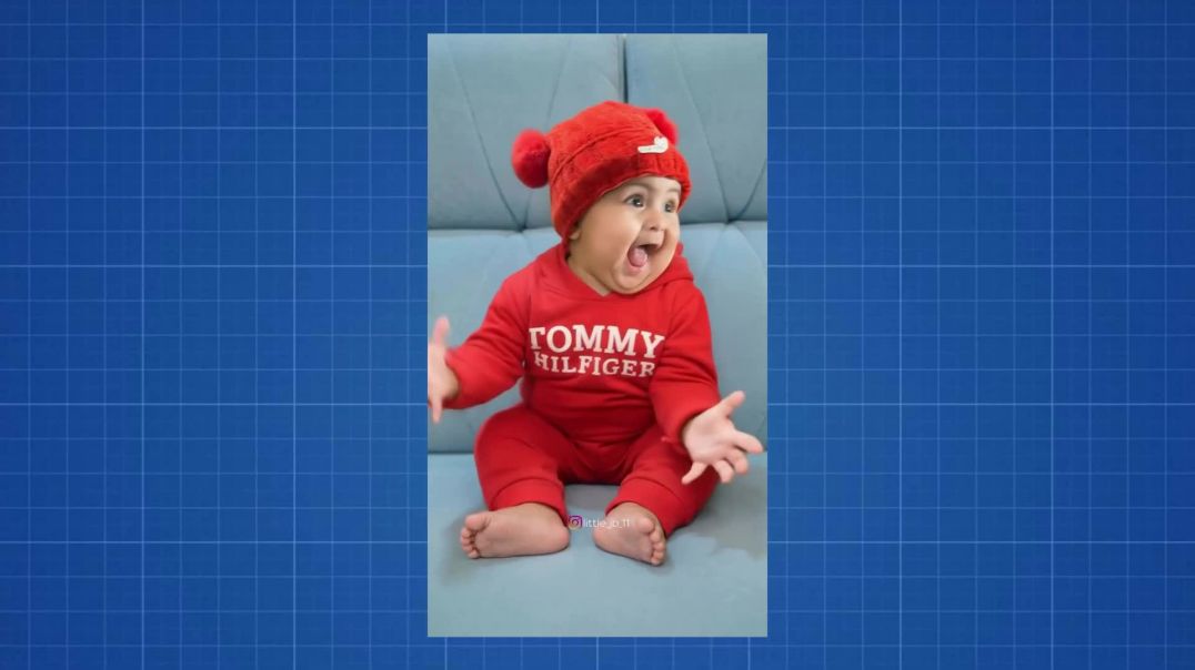 ⁣Baby AI Dialogue Video Kaise Banaye  Bachho Ka Dailoge Bolne Wala Ai Video Kaise Banaye - )