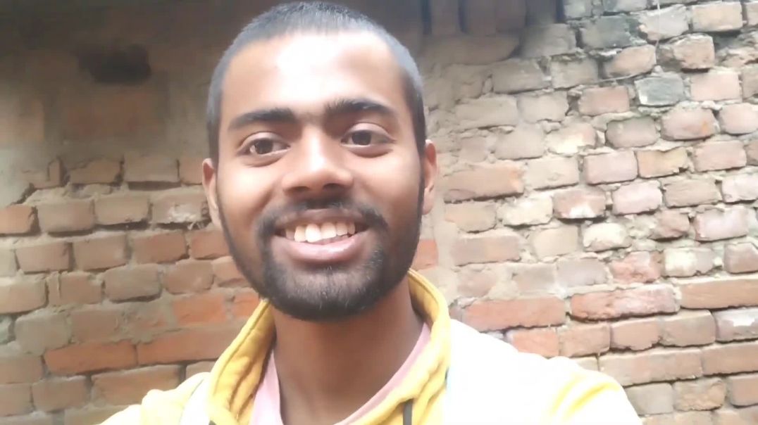 ⁣Ara se Chhattisgarh ke chirmiri ja rahe hain(1080P_HD)