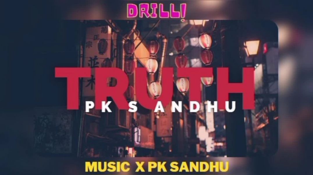Truth-ट्रुथ #new_haryanvi_song_2026__pk_sandhu_song #apnatube #viral #trending