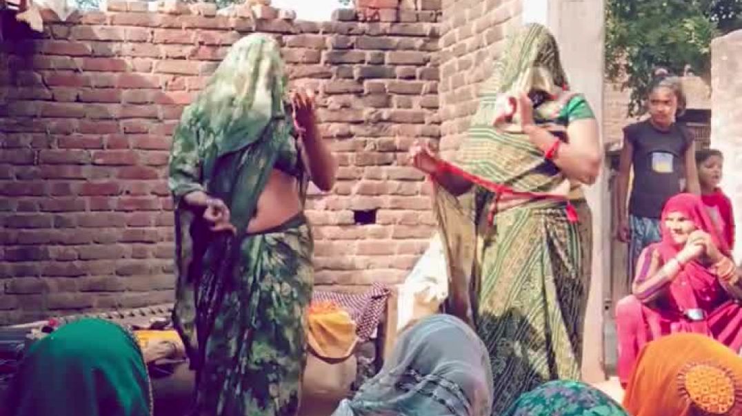 ⁣Bhabhi ka danceBhabhi ka dance