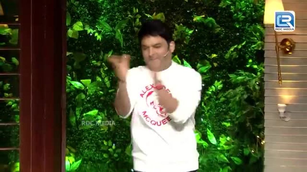 Kapil_इतना_प्यारी_बाते_मत_करो_हम_तुम्हारे_झांसे_में_नहीं_आएंगे___Kapil_Sharma_Show_S2___New_Ep_2025(