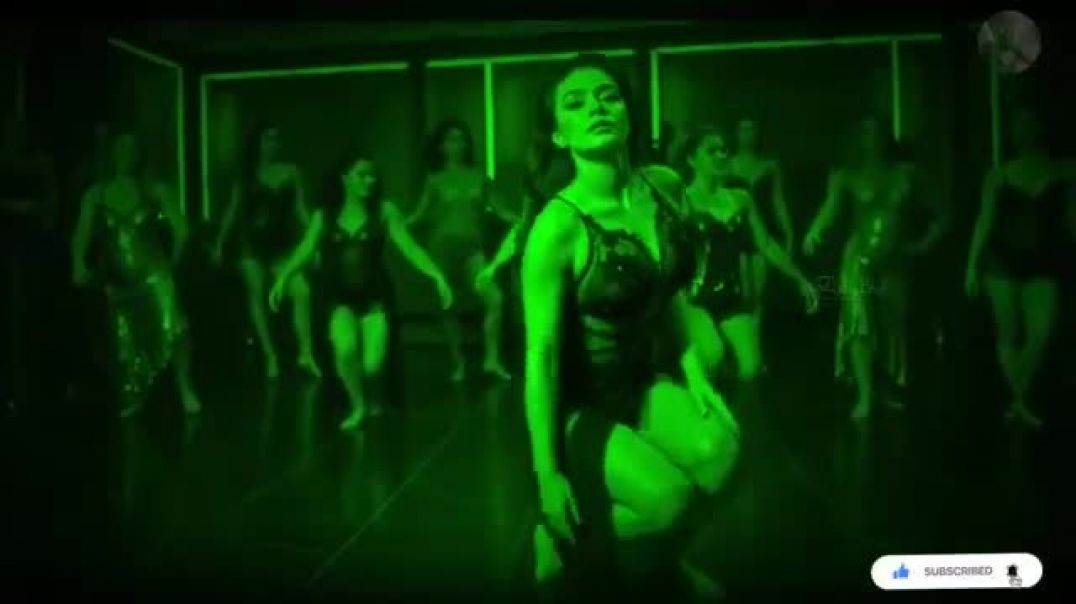 ⁣Nazar Me Tu Jigar Mein Tu Dance DJ