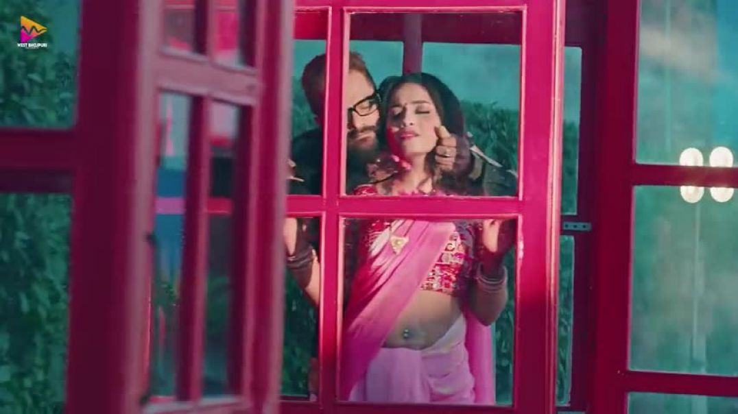 ⁣#video_-_#Khesari_Lal_Yadav___रोमिंग_में_शरीर_बा_2___#karishma_kakkar___pooja_nishad___new_holi_2024(480p)