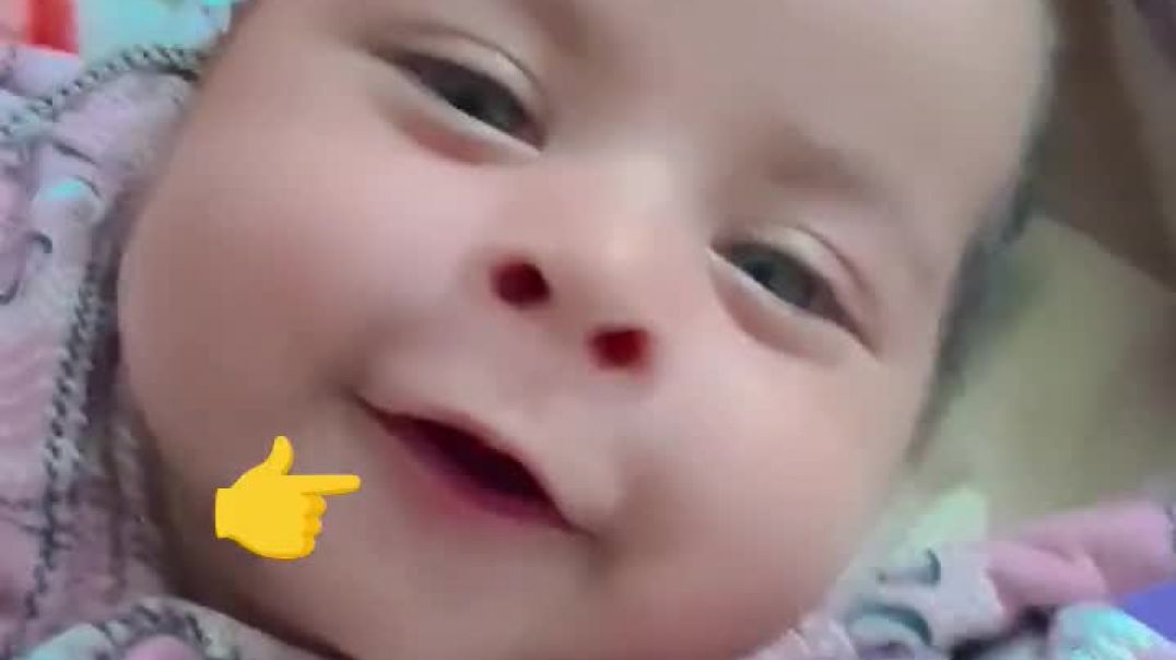 ⁣क्या आपका बच्चा भी इतना क्यूट है क्यूट अटैक लाइक और सब्सक्राइब जरूर करें