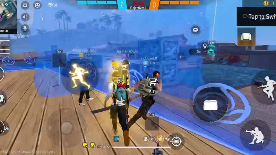 ⁣मेरा game play kasa lagta hapko