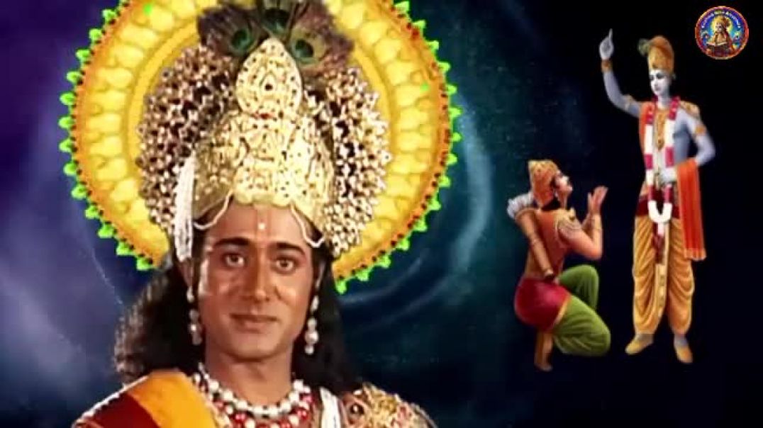 मनुष्य_को_ज्यादा_ईमानदार_क्यों_नहीं_होना_चाहिए___Shrimad_Bhagwat_Geeta_Saar__Geeta_Updesh