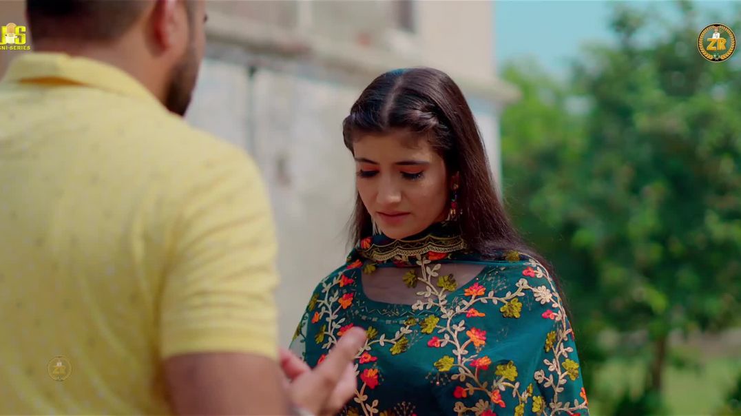 ⁣Jaat Gelya Yaari _ Viral Song _ Pardeep Boora _ New Haryanvi Song 2025 _ Naveen Punia _ Jugni Series