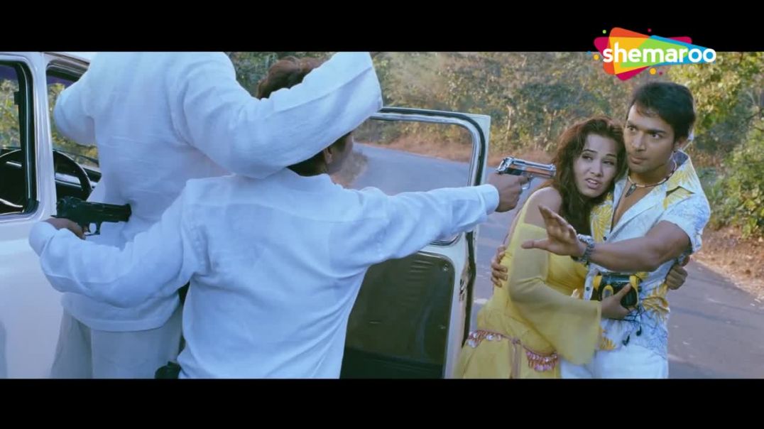 Rajpal_Yadav_Comedy_-_भाग_जा