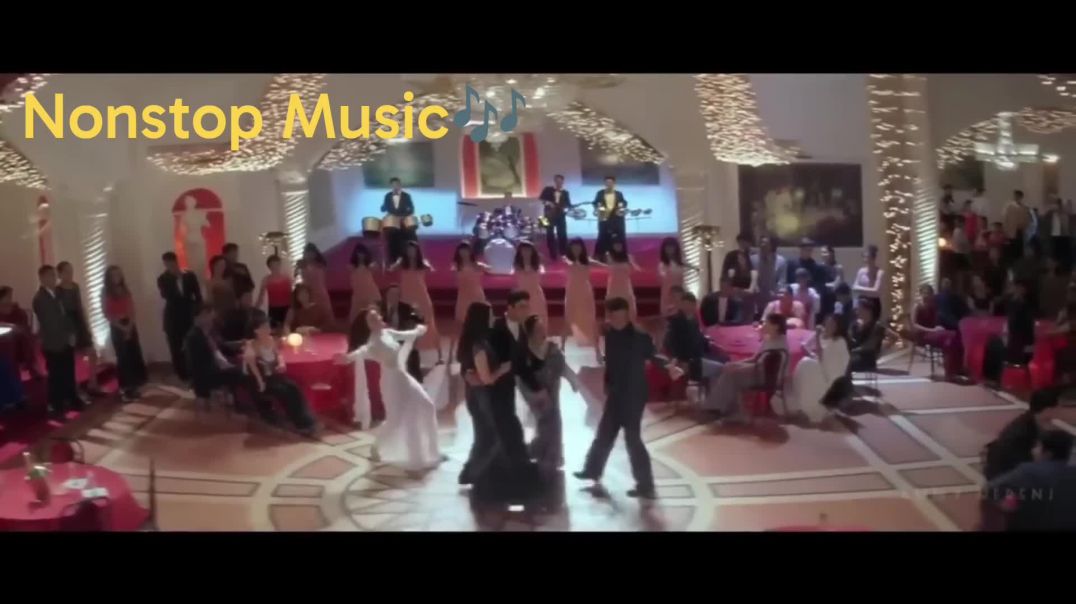 ⁣Aksar Iss Duniya Mein |Dhadkan| Akshay Kumar, Sunil Shetty, Shilpa Shetty,Mahima Chaudhary