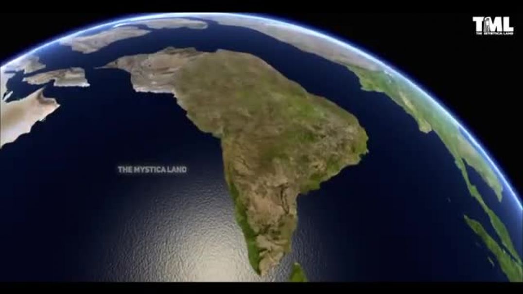 अफ्रीका_से_अलग_होकर_भारत_कैसे_आया_एशिया_में_____How_did_India_become_a_part_of_Asia__