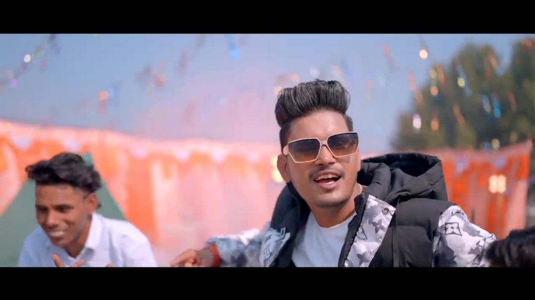 MASOOM_SHARAM_-_BAGDO___Aman_Jaji,_Pranjal_Dahiya___New_Haryanvi_Song_2026___Haryanvi_Song_MP4_720p