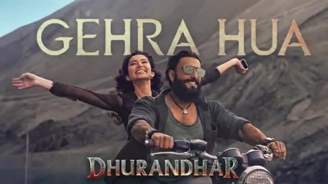 ⁣Gehra_Hua_Song_–_Dhurandhar___Ranveer_Singh___Emotional_Track_#dhurandharsongs_#gehrahua_#dhurandhar(360p)