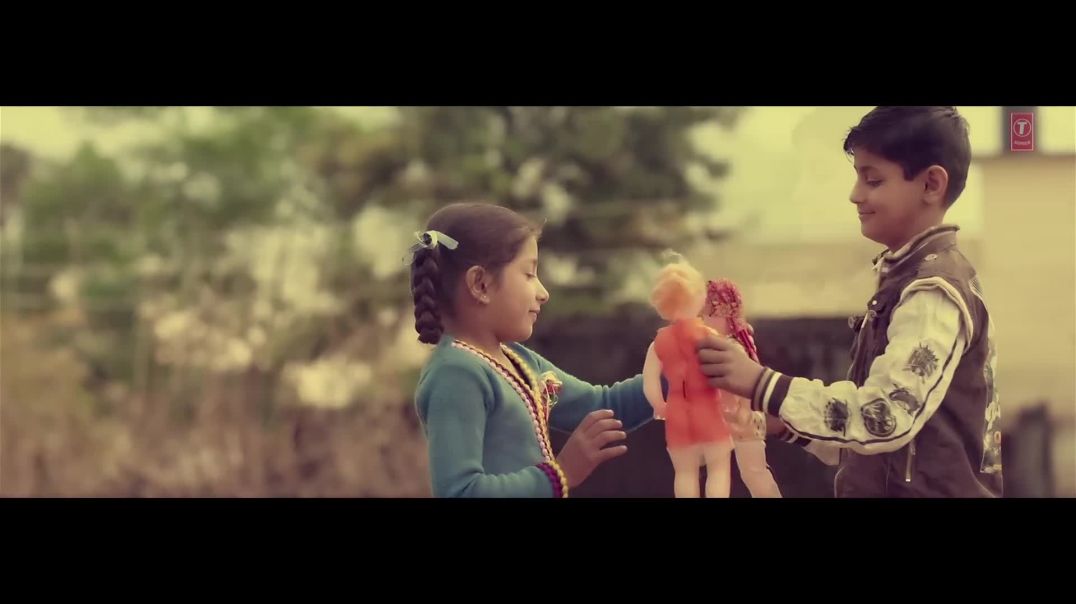 ⁣_Silent Love_ By Namr Gill (Full Video) _ Latest Punjabi Songs 2015(1080P_HD)