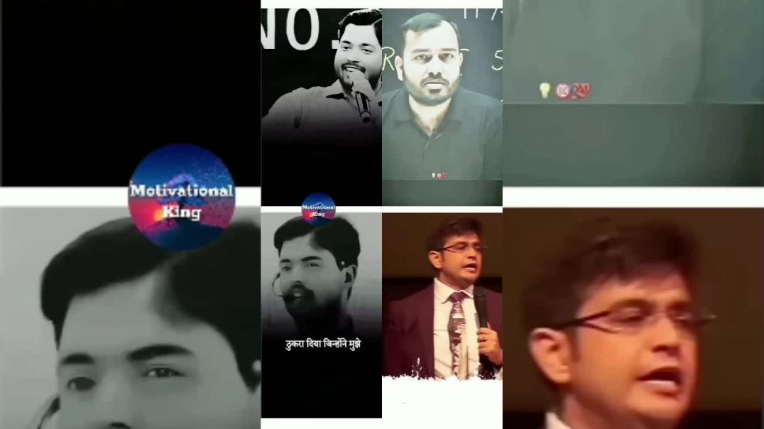 ⁣🔥 Khan Sir Motivational Speech 🎯💯 | 🔥 Power of Money 💸