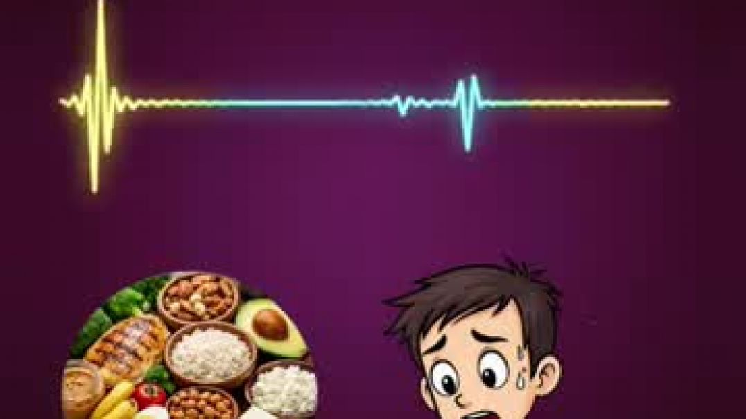 ⁣Underweight? अब टेंशन खत्म! 🔥 30 दिन में वजन बढ़ाने का सही तरीका