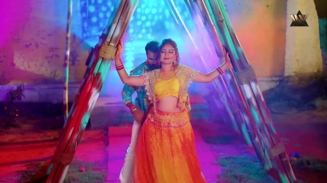 Khesari_lal_yadav_Ke_NEW_Song_2026_#choli_bhij_jata___feat