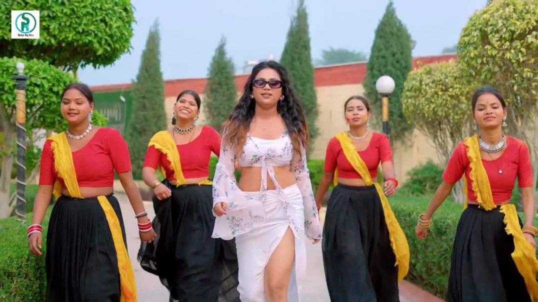 ⁣होली_में_चल_जाई_गोली___#shilpi_raj___holi_me_chal_jaai_goli___new_#bhojpuri_#holi_song