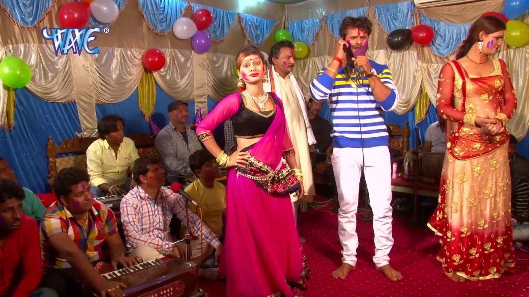 ⁣ड्राईबरवा ईयरवा - Aai Na Lagali __ Khesari Lal Yadav __ Bhojpuri Hit Holi Songs 2021 new(1080P_HD)