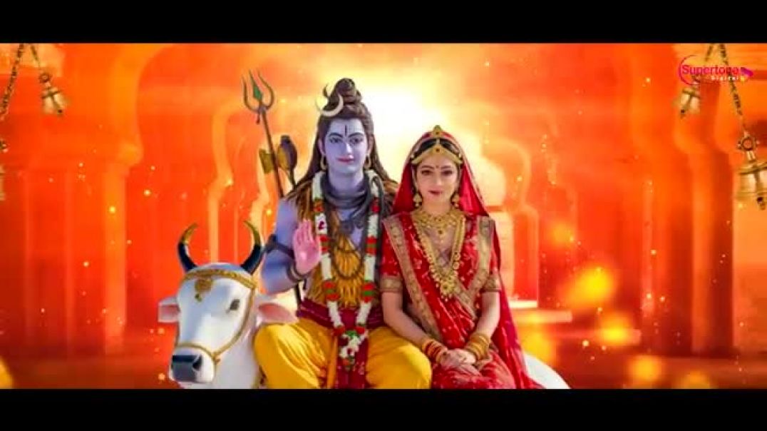 ⁣Bhole ki barat. New bhajan