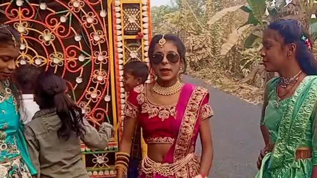 ⁣Bhabhi ka danceBhabhi ka dance