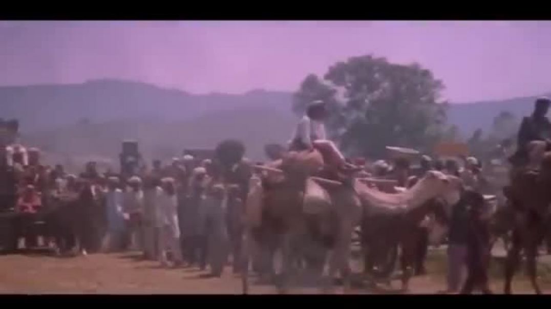 ⁣Musafir_Jaane_Wale___❤️Sad_Song❤️Gadar_Ek_Prem_Katha___Sunny_Deol,_Amisha_Patel___Udit_Narayan(360p)