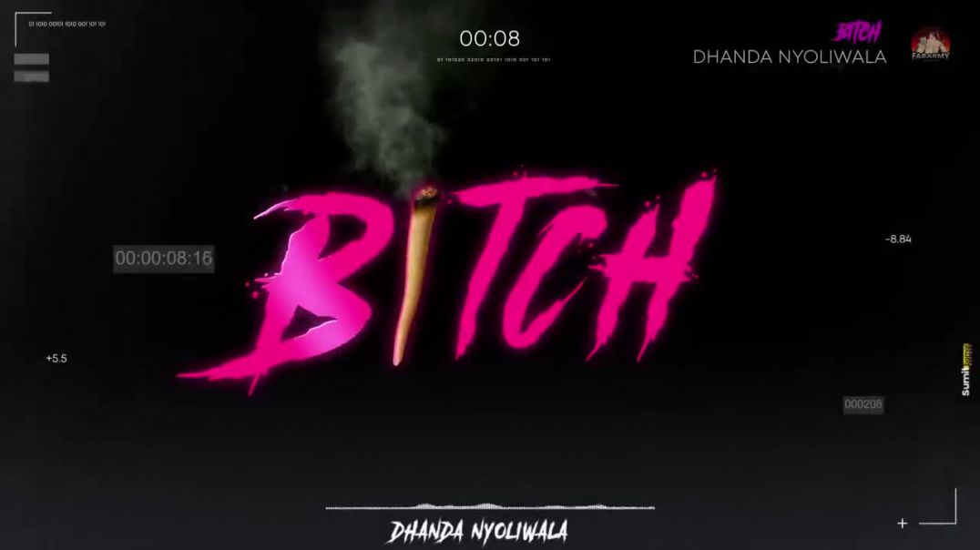 Bitch_-_Dhanda_Nyoliwala___New_Haryanvi_Song_2022___