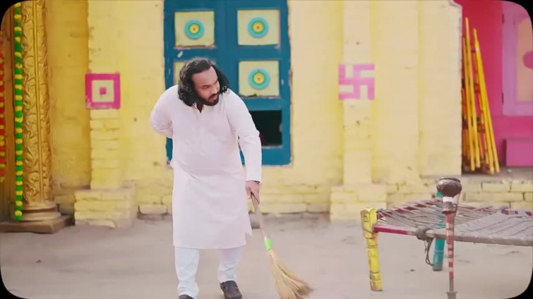 ⁣Jeena_Hai_Bekar____Mati_Ki_Lugai____Amit_Tyagi_Khushi_Singh_Nandni_Singh____Prem(480p)