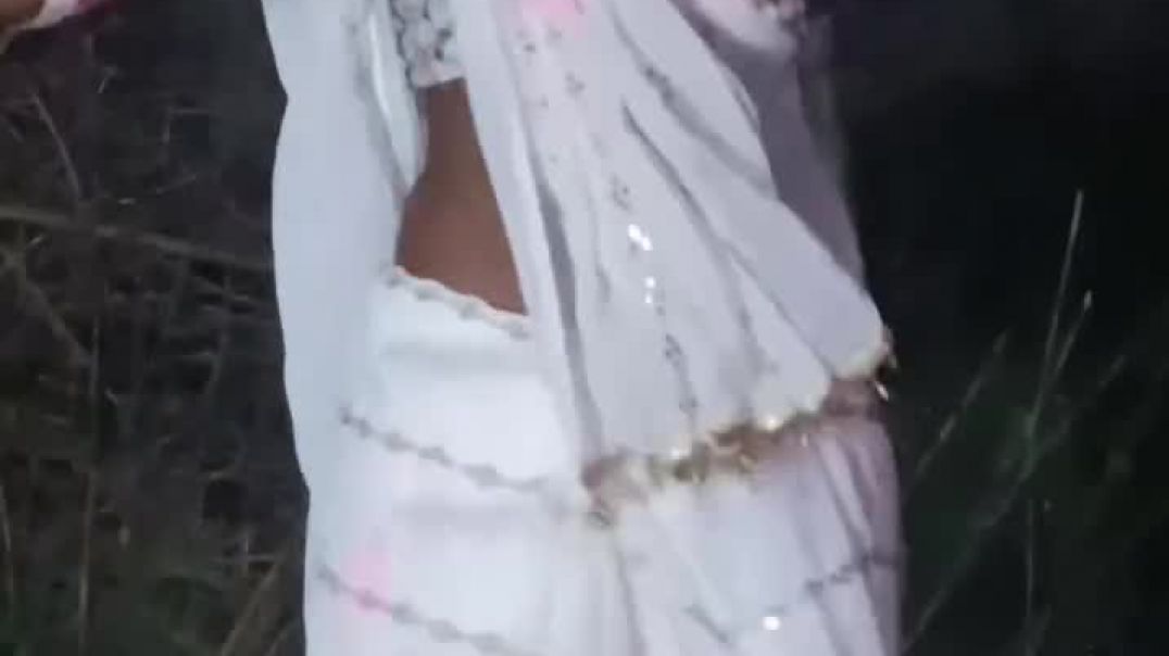 ⁣Bhabhi ka dance