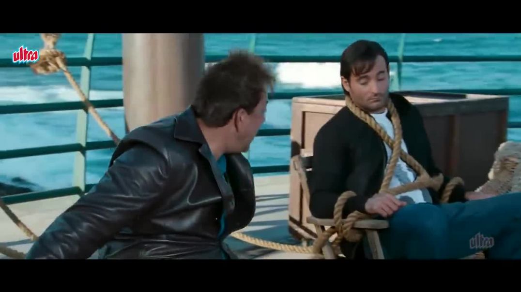 ⁣No Problem Climax Scene - अबे अंधे ये डायमंड तेरे पास कैसे आया  - Paresh Rawal _ Sanjay Dutt (720P_