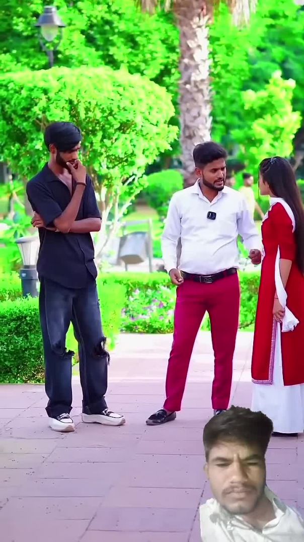 😱हरे भाई यह हो रहा है🇨🇰