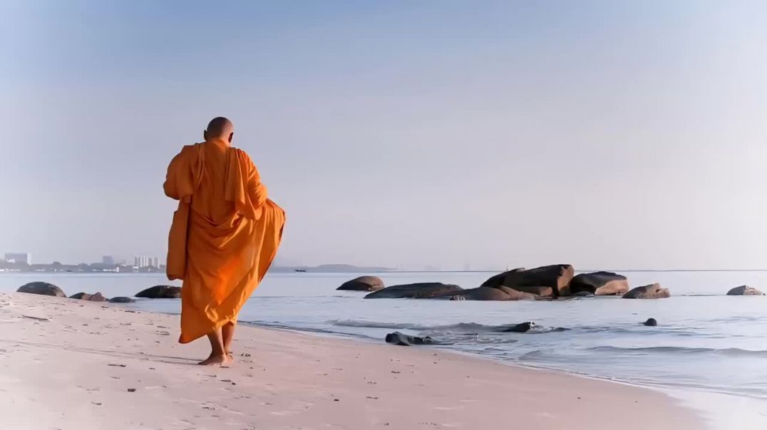 ⁣मन को वस में कैसे करें_ A Motivational Buddhist Story On Mind control(720P_HD)