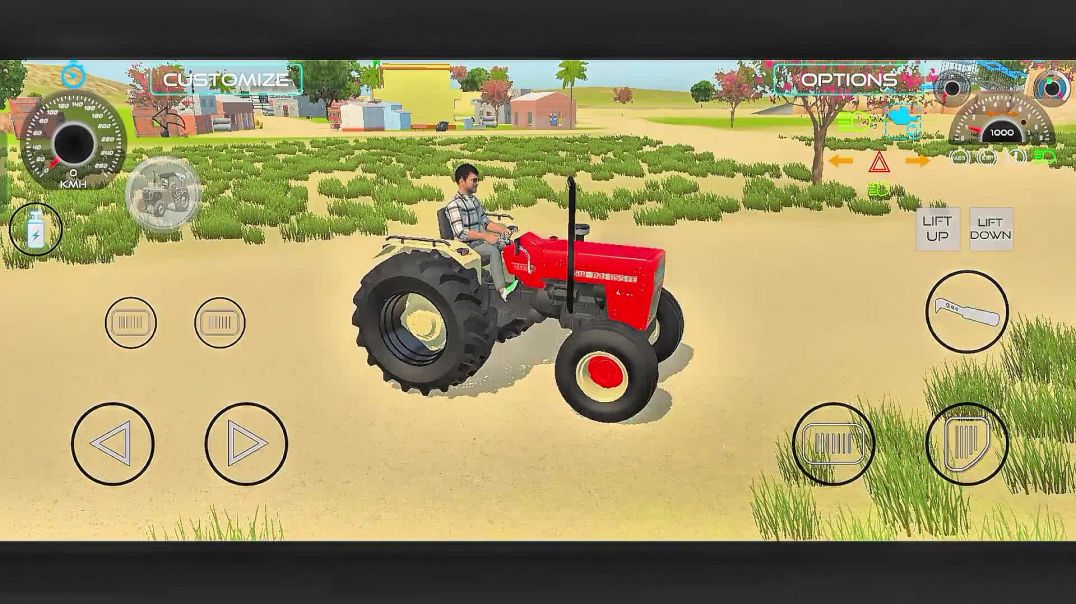 ⁣New DJ add in indian vahical simulator 3d new update||