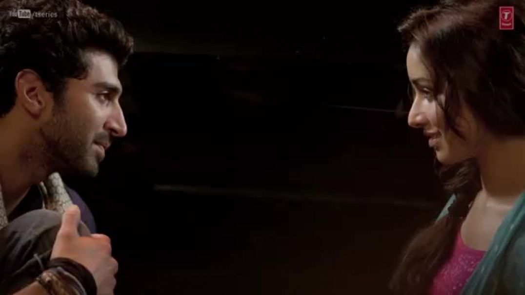 ⁣_Tum_Hi_Ho__Aashiqui_2_Full_Song_With_Lyrics___Aditya_Roy_Kapur,_Shraddha_Kapoor(360p)