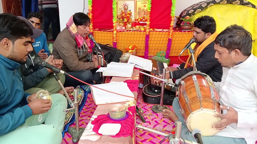 ⁣वाह भाई! ऐसी तर्ज बहुत कम ही सुनने को मिलती है | Best Ramayan Tarj Filmi | Hindi Song Ramayan Tarj