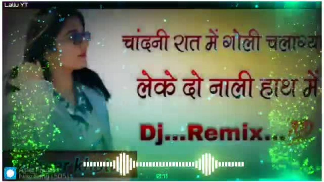 Chandni_raat_mein_goli_chala_gaya_lekar_dunali_hath_mein_🔥_Superhit_Haryanvi_DJ_Remix_2026