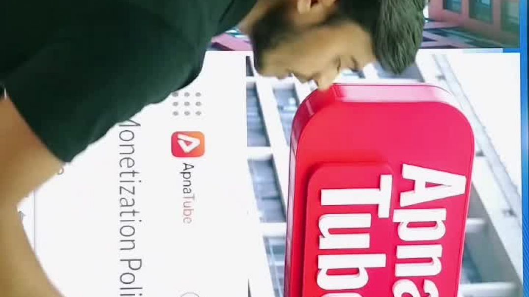 ⁣अपने ट्यूब की सारी जानकारी इस विडियो मे हे देखिए