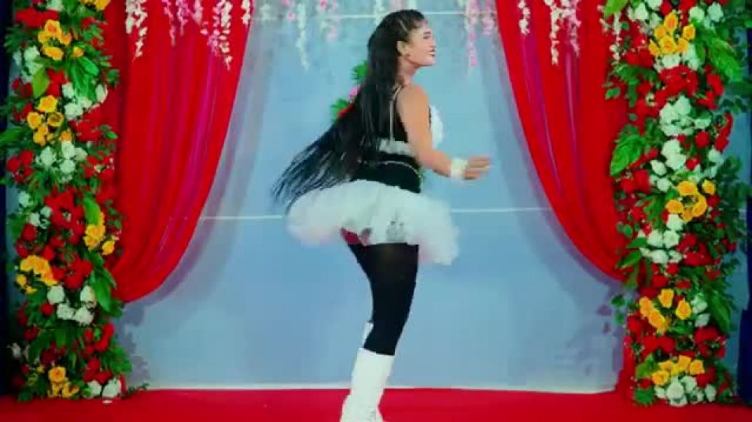 ⁣Ram Jaane Song Dance